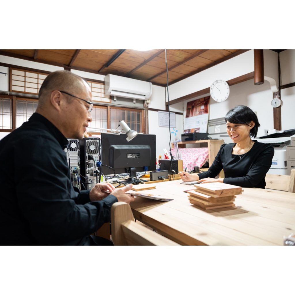 疲れを癒す 究極の健康住宅 たかはし設計さんが伝える 片付けられる家とは Kirei Press